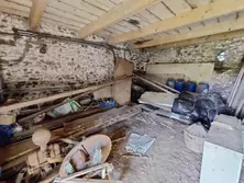 Vente maison Gouville-sur-mer  