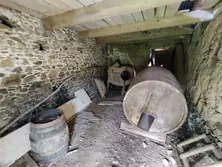 Vente maison Gouville-sur-mer  