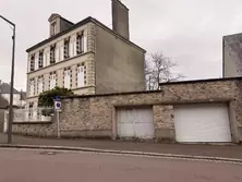 Vente parking Coutances  