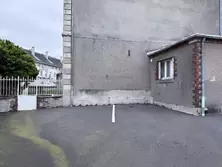 Vente parking Coutances  