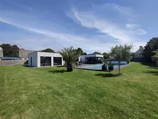 Vente maison Agon-coutainville  