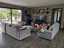 Vente maison Agon-coutainville  