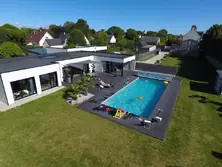 Vente maison Agon-coutainville  