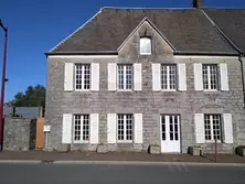 Vente maison Quettreville-sur-sienne Vente maison Quettreville-sur-sienne