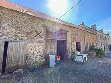 Vente maison Coutances  