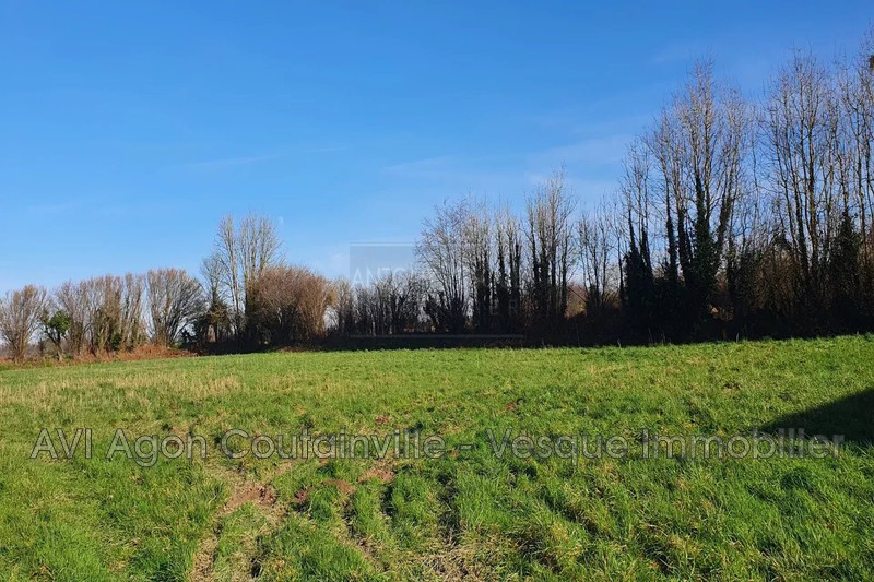 Vente terrain constructible Agon-coutainville  