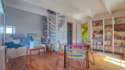 Vente maison de village Blainville-sur-mer  