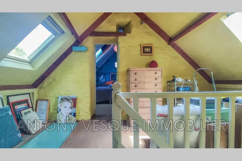 Vente maison de village Blainville-sur-mer  