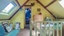 Vente maison de village Blainville-sur-mer  