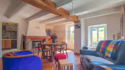 Vente maison de village Blainville-sur-mer  