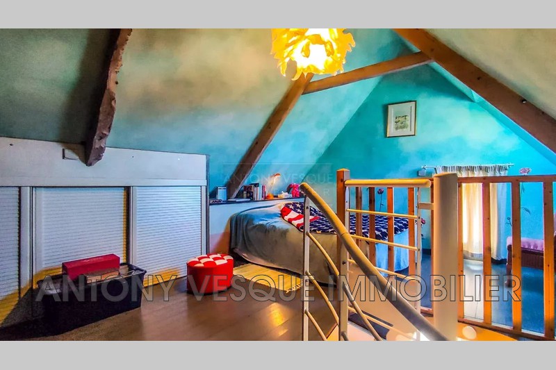 Vente maison de village Blainville-sur-mer  