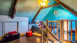 Vente maison de village Blainville-sur-mer  