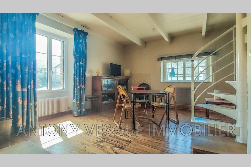 Vente maison de village Blainville-sur-mer  