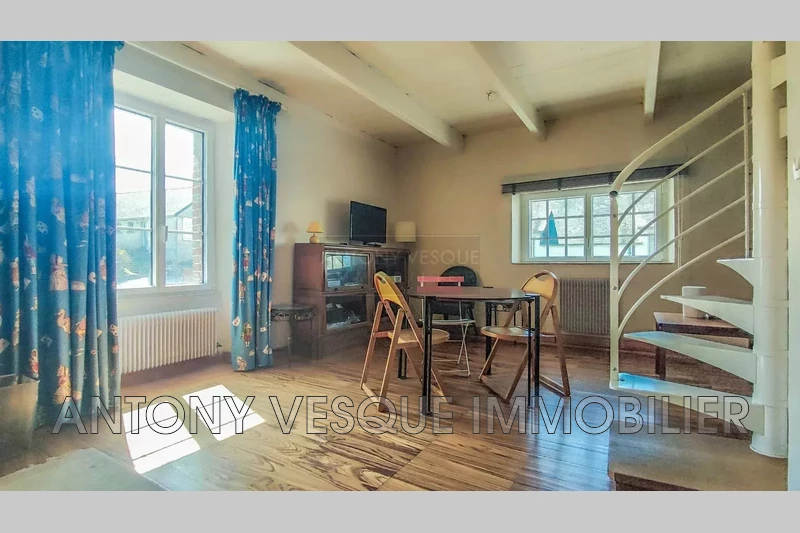 Vente maison de village Blainville-sur-mer  