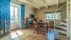 Vente maison de village Blainville-sur-mer  