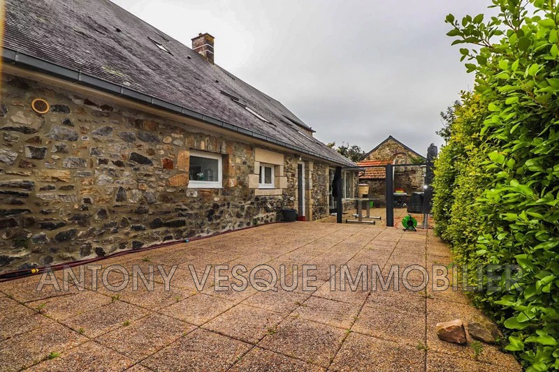 Vente maison Coutances  