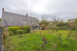 Vente maison Coutances  