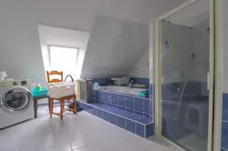 Vente maison Coutances  