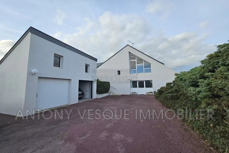 Vente maison Hauteville-sur-mer  