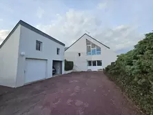 Vente maison Hauteville-sur-mer  