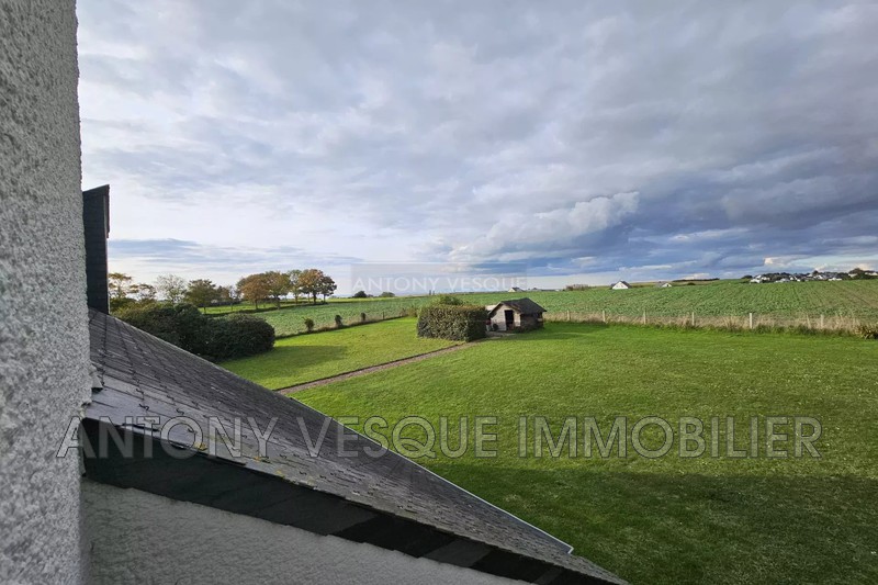 Vente maison Hauteville-sur-mer  