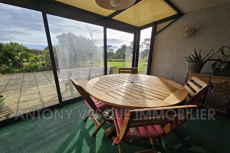 Vente maison Hauteville-sur-mer  