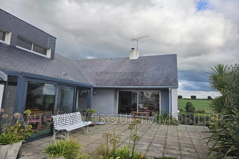 Vente maison Hauteville-sur-mer  