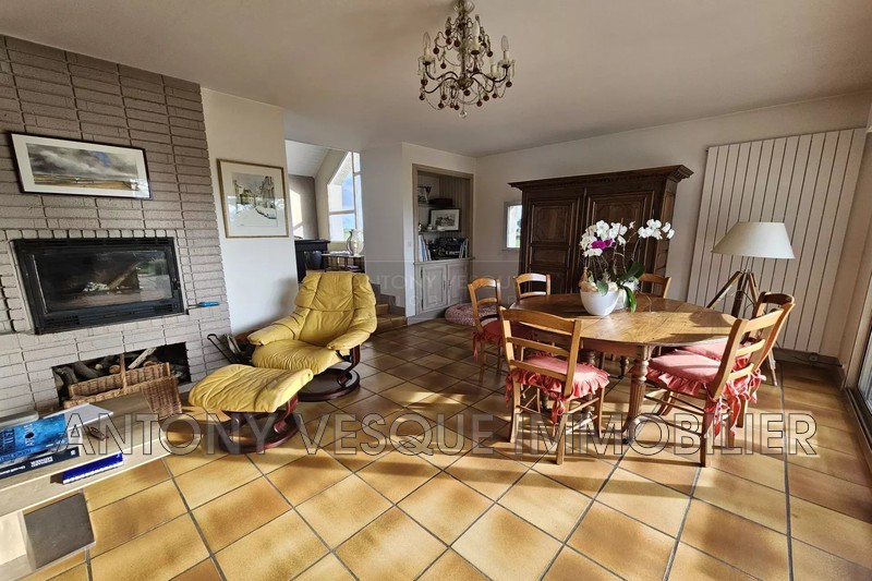 Vente maison Hauteville-sur-mer  