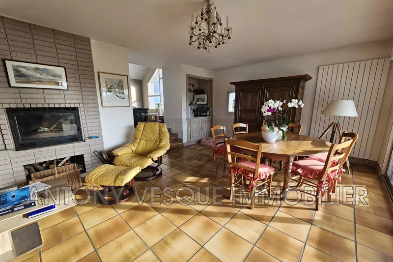 Vente maison Hauteville-sur-mer  
