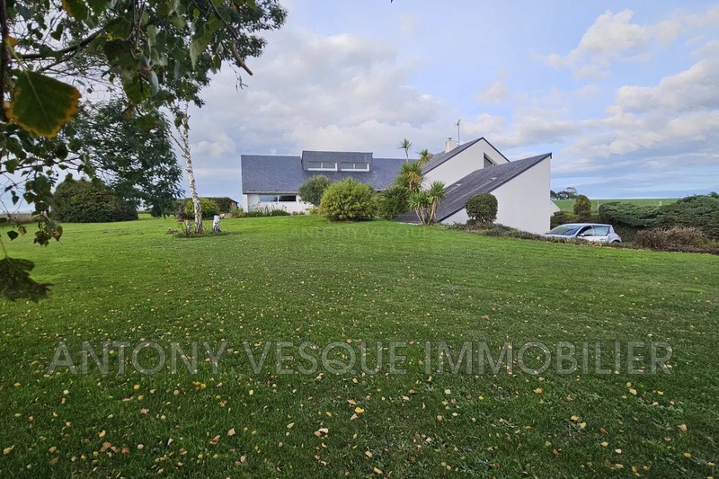 Vente maison Hauteville-sur-mer  