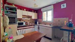 Vente maison Gouville-sur-mer  