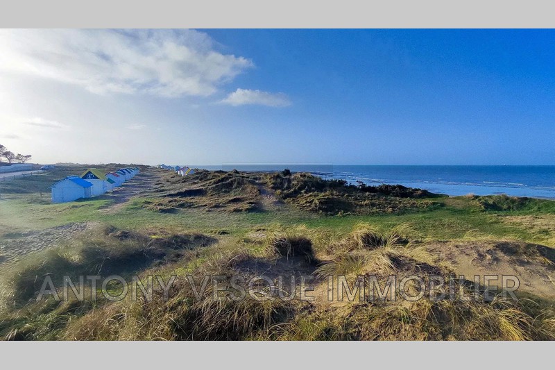 Vente maison Gouville-sur-mer  
