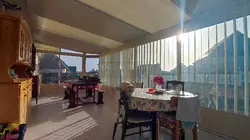 Vente maison Gouville-sur-mer  