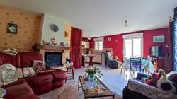 Vente maison Gouville-sur-mer  