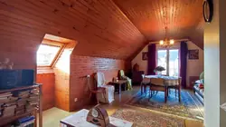 Vente maison Gouville-sur-mer  
