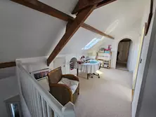 Vente maison Saint-malo-de-la-lande  