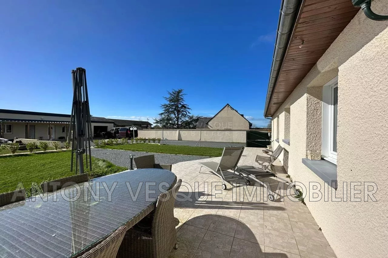 Maison 1 pièce 13 m² · à Saint Malo de la Lande · 13 m² · 472 500 €