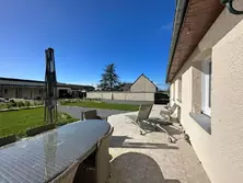 Vente maison Saint-malo-de-la-lande  