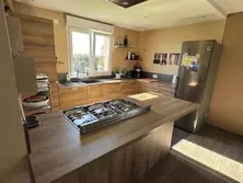 Vente maison Tourville-sur-sienne  