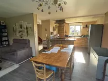Vente maison Tourville-sur-sienne  
