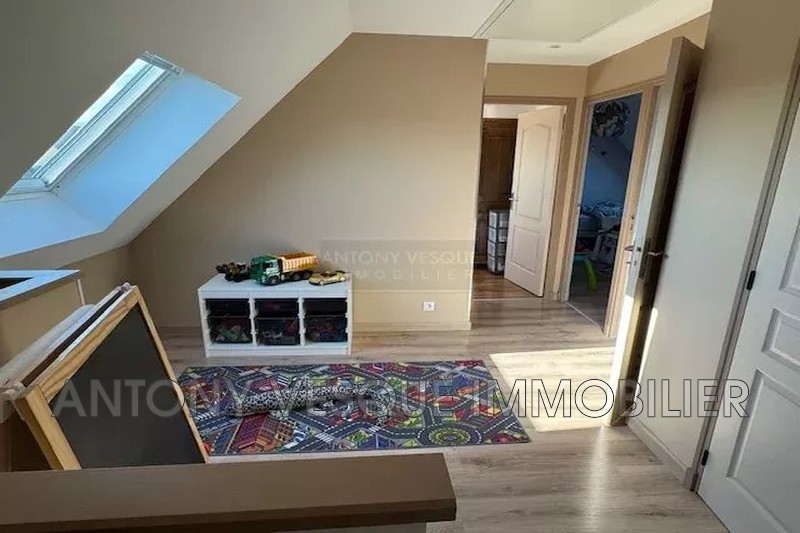 Vente maison Tourville-sur-sienne  