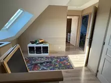 Vente maison Tourville-sur-sienne  