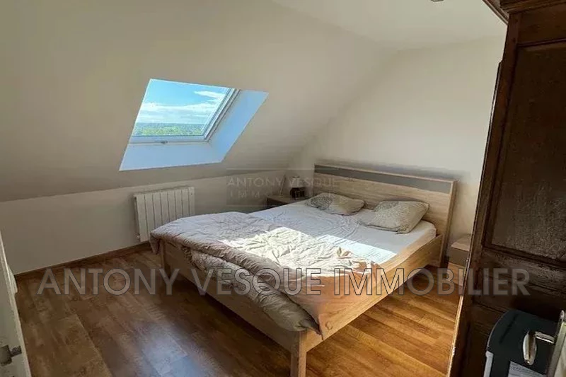 Vente maison Tourville-sur-sienne  