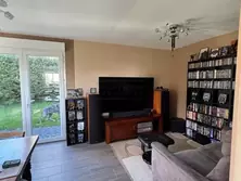 Vente maison Tourville-sur-sienne  