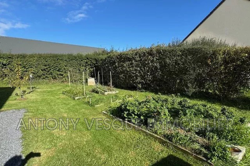 Vente maison Tourville-sur-sienne  