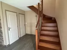 Vente maison Tourville-sur-sienne  