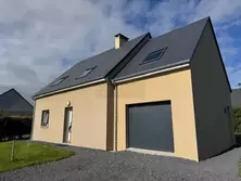 Vente maison Tourville-sur-sienne  