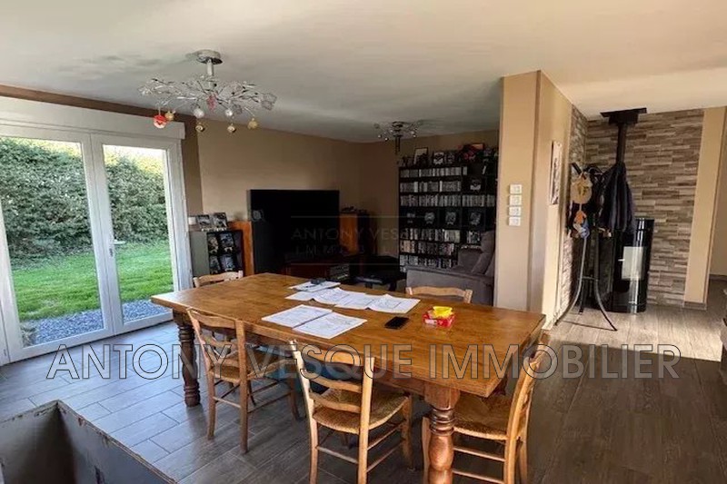 Vente maison Tourville-sur-sienne  