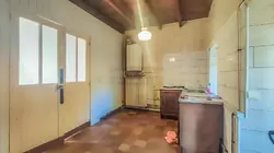 Vente maison Heugueville-sur-sienne  