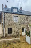 Vente maison Heugueville-sur-sienne  